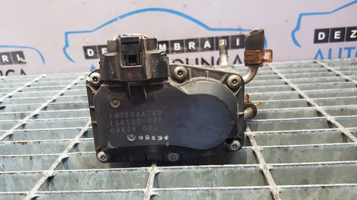 EGR Subaru Forester 2.0 Diesel 2007 - 2010 EE