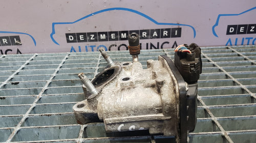 EGR Subaru Forester 2.0 Diesel 2007 - 2010 EE20 14710AA740