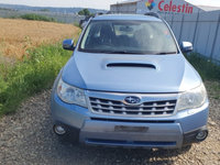 EGR Subaru Forester 2012 SUV 2.0