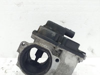 Egr Supapa EGR 03L131501E 03L131501E Volkswagen VW Passat B6 [2005 - 2010]