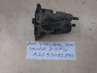 EGR Supapa egr cod A2C53082890 VW / AUDI / SEAT / 2.0 FSI