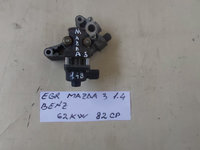 EGR / Supapa Egr Mazda 3 /Benzina 1.4/ 2003-2009