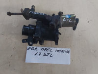 EGR / Supapa Egr Opel Meriva 1.7 DTL / 2003 -2009