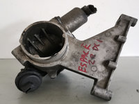 Egr Supapa EGR Renault Laguna 2 1.9dci cod 8200282880 8200282880 Renault Laguna