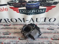 EGR / Supapa recirculare gaze Seat Toledo 2.0TDi 170cp 03L131501G cod motor : CEGA