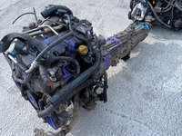 EGR Suzuki Grand Vitara 1.9 DDiS F9Q EURO 4