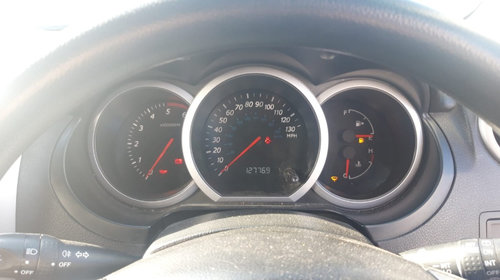 EGR Suzuki Grand Vitara 2007 SUV 1.9 TDI