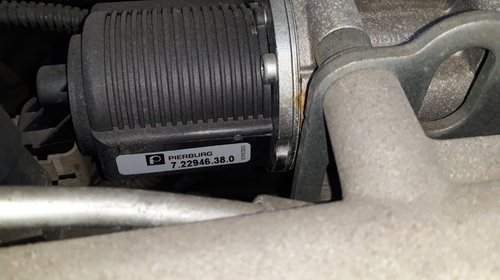 Egr suzuki sx4 1900 ddis