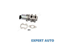 Egr Toyota AVENSIS limuzina (T25) 2003-2008 #2 1350007140