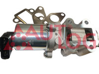 EGR TOYOTA AVENSIS Saloon (_T25_) 2.2 D-CAT (ADT251_) 2.2 D-4D (ADT251_) 2.0 D-4D (ADT250_) 126cp 150cp 177cp AUTLOG AV6114 2005 2006 2007 2008