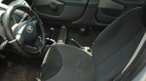 EGR Toyota Aygo 2007 HATCHBACK 1,0