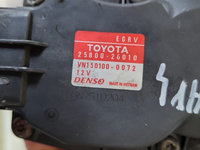 EGR Toyota RAV 4 2.2 dCi COD: 2580026010 / VN1501000072