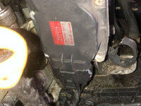 Egr Toyota Rav 4 2.2 diesel cod VN 150100-0071