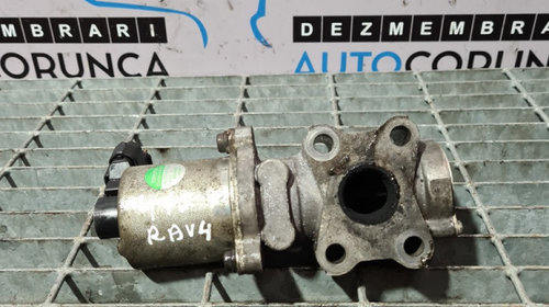 EGR Toyota RAV 4 III 2.2 D - 4D 177cp 2005 - 