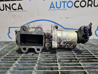 EGR Toyota RAV 4 III 2.2 D - 4D 2005 - 2009 2AD - FHV