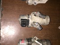 Egr toyota rav 4, motor 2.0 diesel an 2000-2005