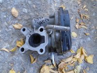 EGR Toyota YARIS 1.4 D DIN 2012-COD-25800-33011