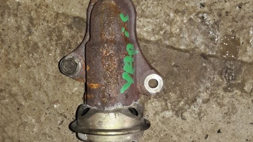 Egr toyota yaris 1.4 diesel