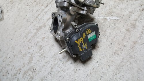 EGR toyota yaris 1.4 dieselcod 25800-33011