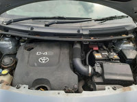 EGR Toyota Yaris 2008 Hatchback 1.4 d4d