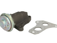 EGR TOYOTA YARIS VERSO (_P2_) 1.4 D-4D (NLP20_, NLP22_) 75cp NRF NRF 48638 2000 2001 2002 2003 2004 2005