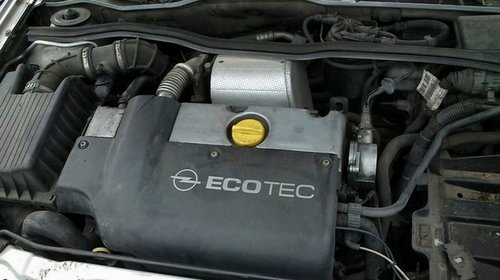 Egr vacumatic pentru Opel Zafira A motor 2.0 