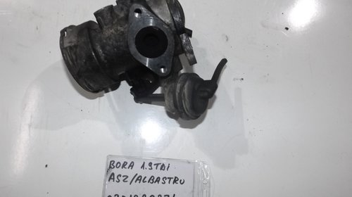 EGR vacumatic VW Golf 4 Bora 1,9 TDI 131cp 038129037L RELIST