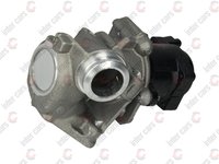 Egr valeo pt ford c-max,fiesta,focus 2,fusion motorizari 1.6 tdci