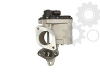 EGR valve RENAULT LAGUNA II, MEGANE II, SCENIC II 1.9 05.05-