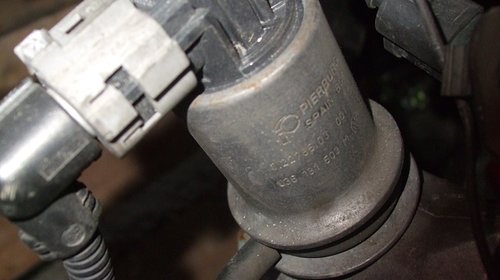 EGR Volkswagen 1.4 16V AUB