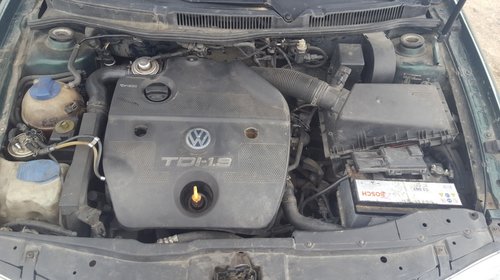 EGR Volkswagen Golf 4 1.9 TDI 2000