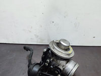 EGR Volkswagen Golf 4 1.9 TDI 90 CP