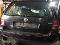 Egr Volkswagen Golf 4 [1997 - 2006] wagon 1.9 TDI MT (100 hp) AXR COMBI NEGRU