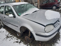 EGR Volkswagen Golf 4 2003 hatchback 1.9 tdi