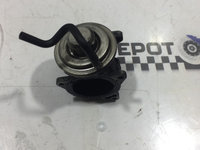 EGR Volkswagen Golf 5 1.9 tdi BKD cod 038131501AF