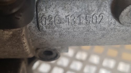 Egr Volkswagen Golf 5 1.9 TDI BLS 2007