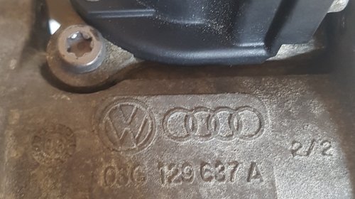 Egr Volkswagen Golf 5 1.9 TDI BLS 2007