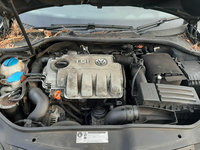 EGR Volkswagen Golf 5 2009 Variant 1.9 TDI