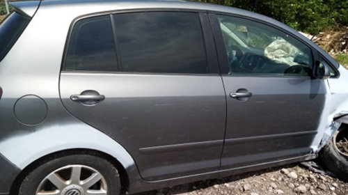 EGR Volkswagen Golf 5 Plus 2005 hatchback 1.9