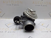 EGR VOLKSWAGEN GOLF IV Variant (1J5) [ 1999 - 2006 ] TDI (AGR, ALH) 66KW|90HP OEM 038129637