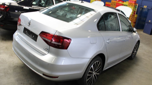 EGR Volkswagen Jetta 2016 limuzina 2.0 tdi CUU