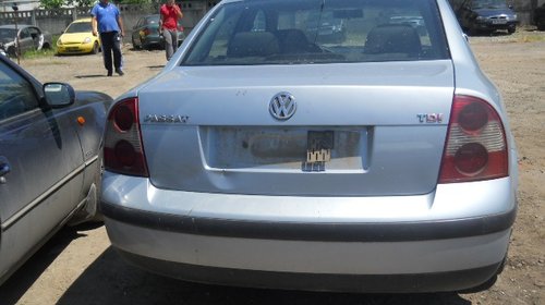 EGR Volkswagen Passat B5 2002 limuzina 1,9 tdi