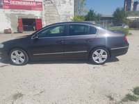 EGR Volkswagen Passat B6 2006 Berlina 2.0