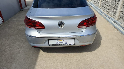 EGR Volkswagen Passat CC 2013 berlina 2.0