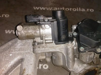 EGR Volkswagen Polo 1.4d an 2008.