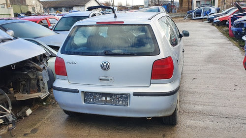 EGR Volkswagen Polo 6N 2000 Berlină 1.4 B