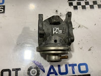 EGR Volkswagen Polo 9N 1.4 tdi BNM