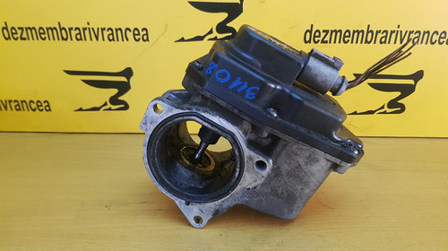 EGR VOLKSWAGEN SEAT SKODA AUDI 2.0 TDI COD OE