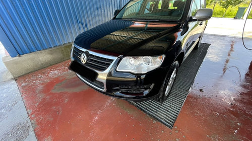 EGR Volkswagen Touareg 7L 2008 Suv 3.0