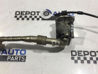 EGR Volkswagen Touran 1.9 tdi BKC cod 038 129 631 D / 038129631D